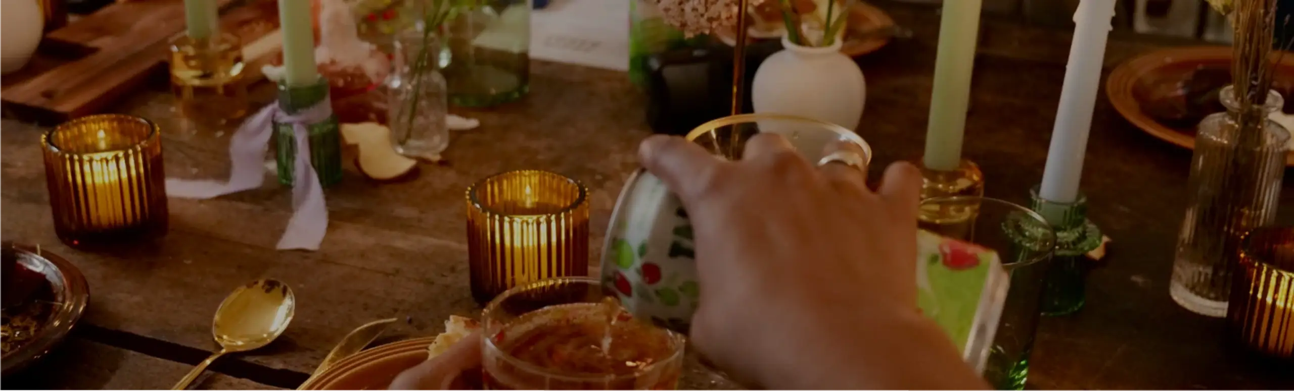 Unserious food tastes seriously good