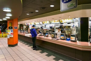 mcdonalds discontinued menu items