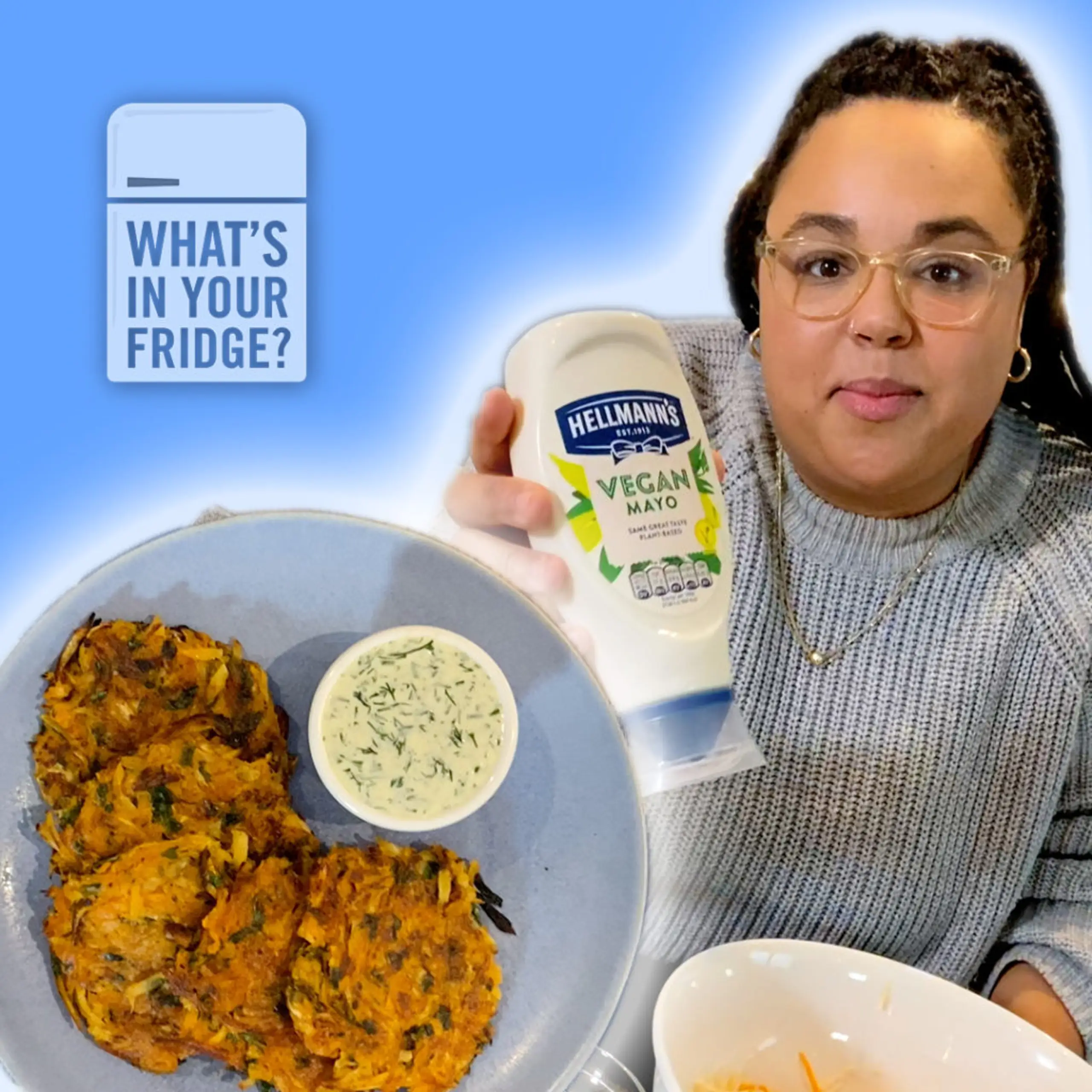 Twisted: Unserious food tastes seriously good.