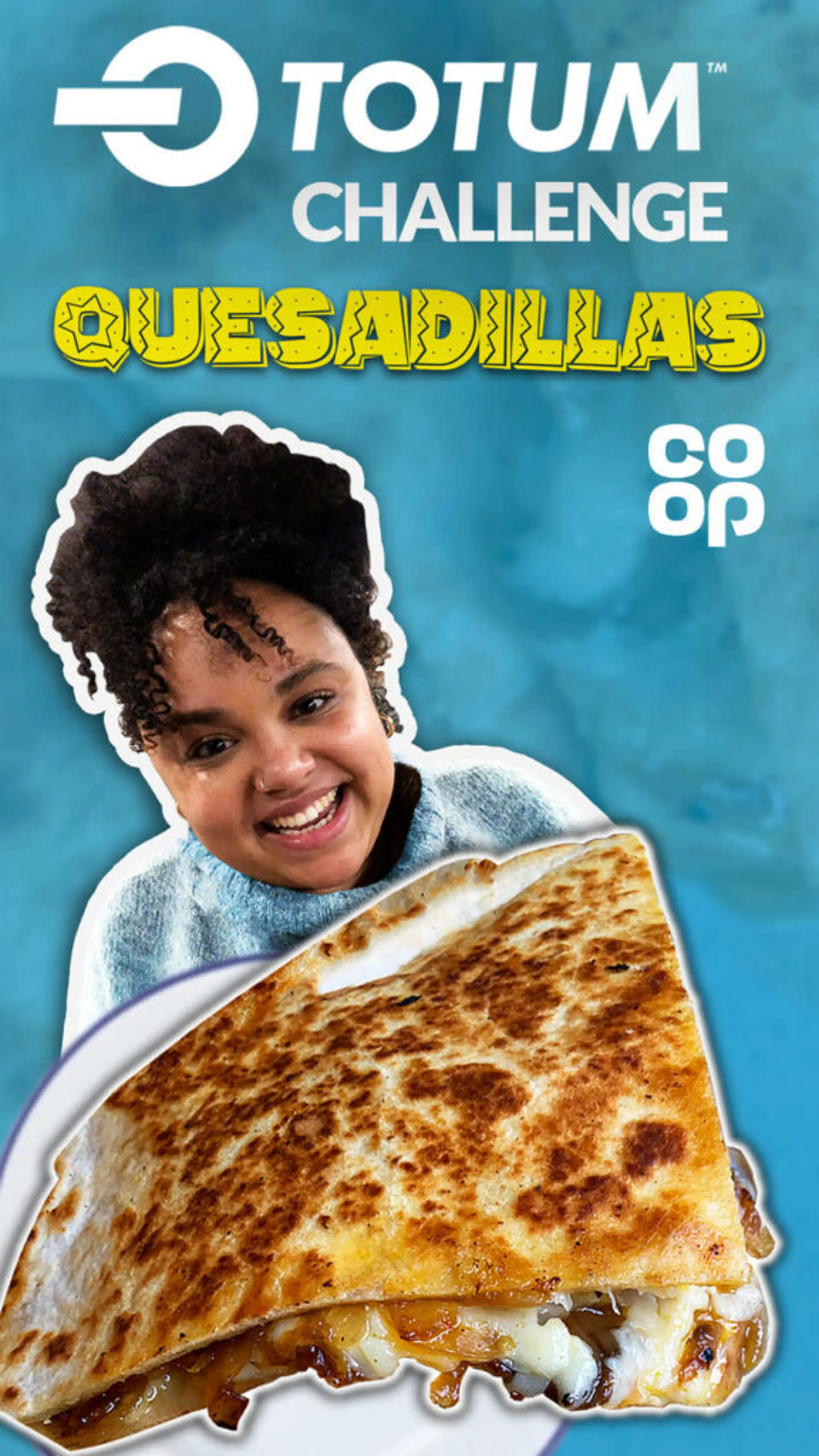 Twisted: Unserious food tastes seriously good.