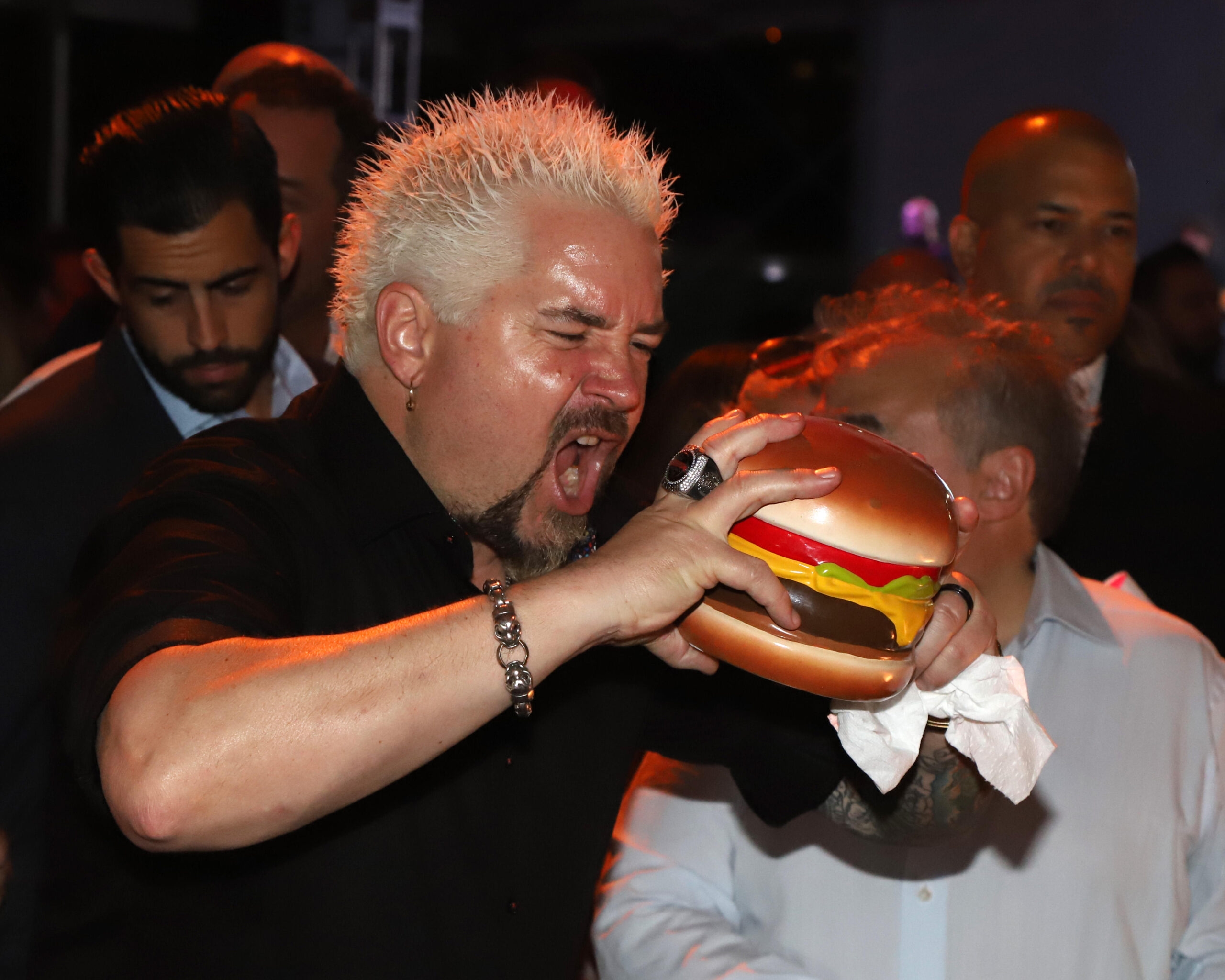 guy fieri