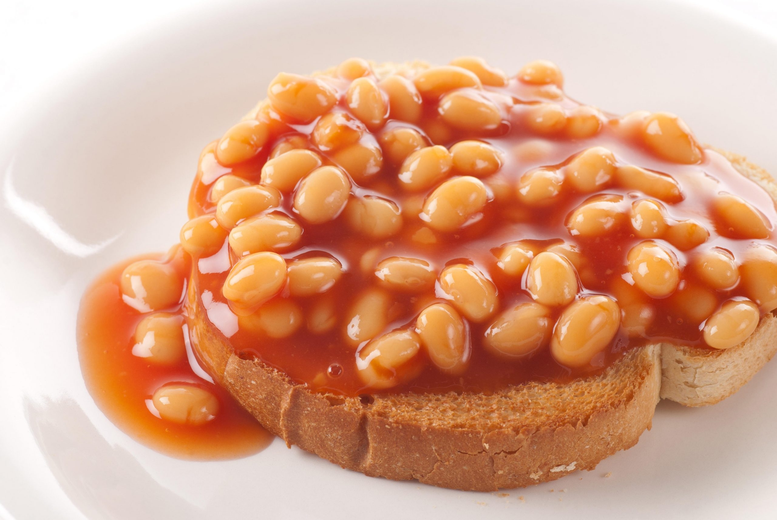 baked beans