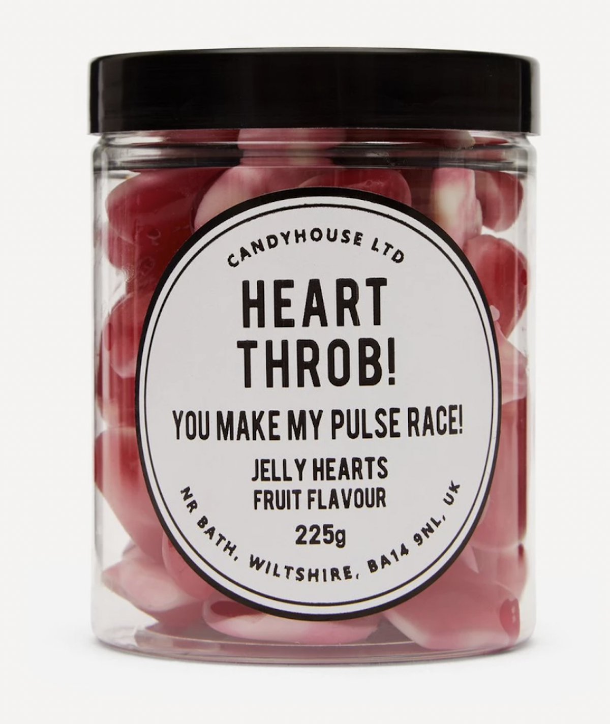 heart throb candy