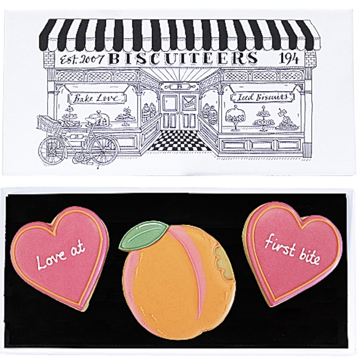 biscuiteers valentines biscuit 