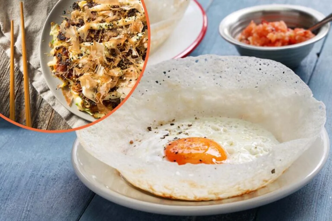 Pancake Day: Twisted’s guide to the best alternative pancakes to knock up today