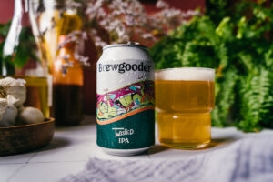 brewgooder twisted ipa