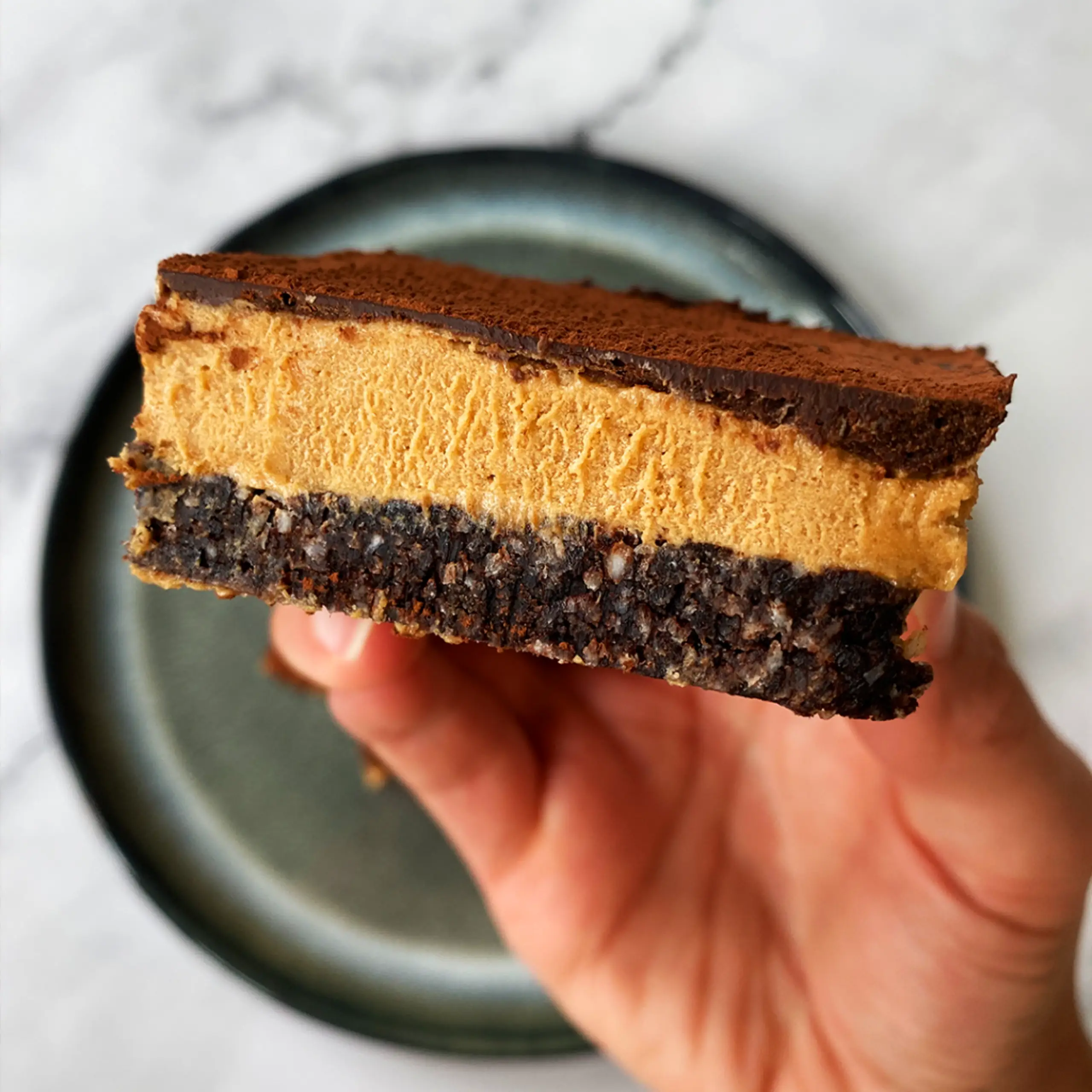 Twisted: Unserious food tastes seriously good.