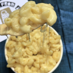 mac n cheese pasta