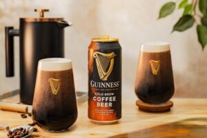 guinness cold brew coffee