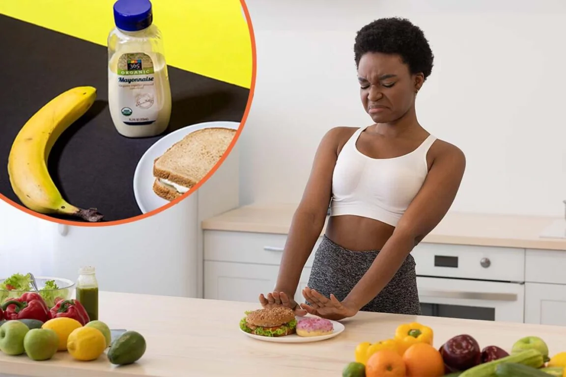 People are sharing the food combos they should be cancelled for