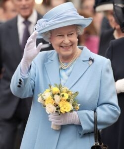 queen jubilee