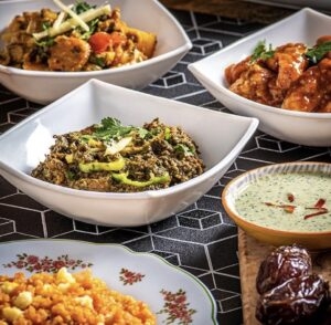 ramadan restaurants iftar suhoor