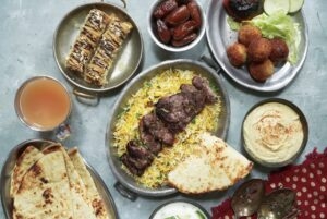 ramadan restaurants iftar suhoor