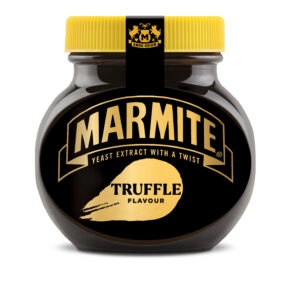 marmite truffle