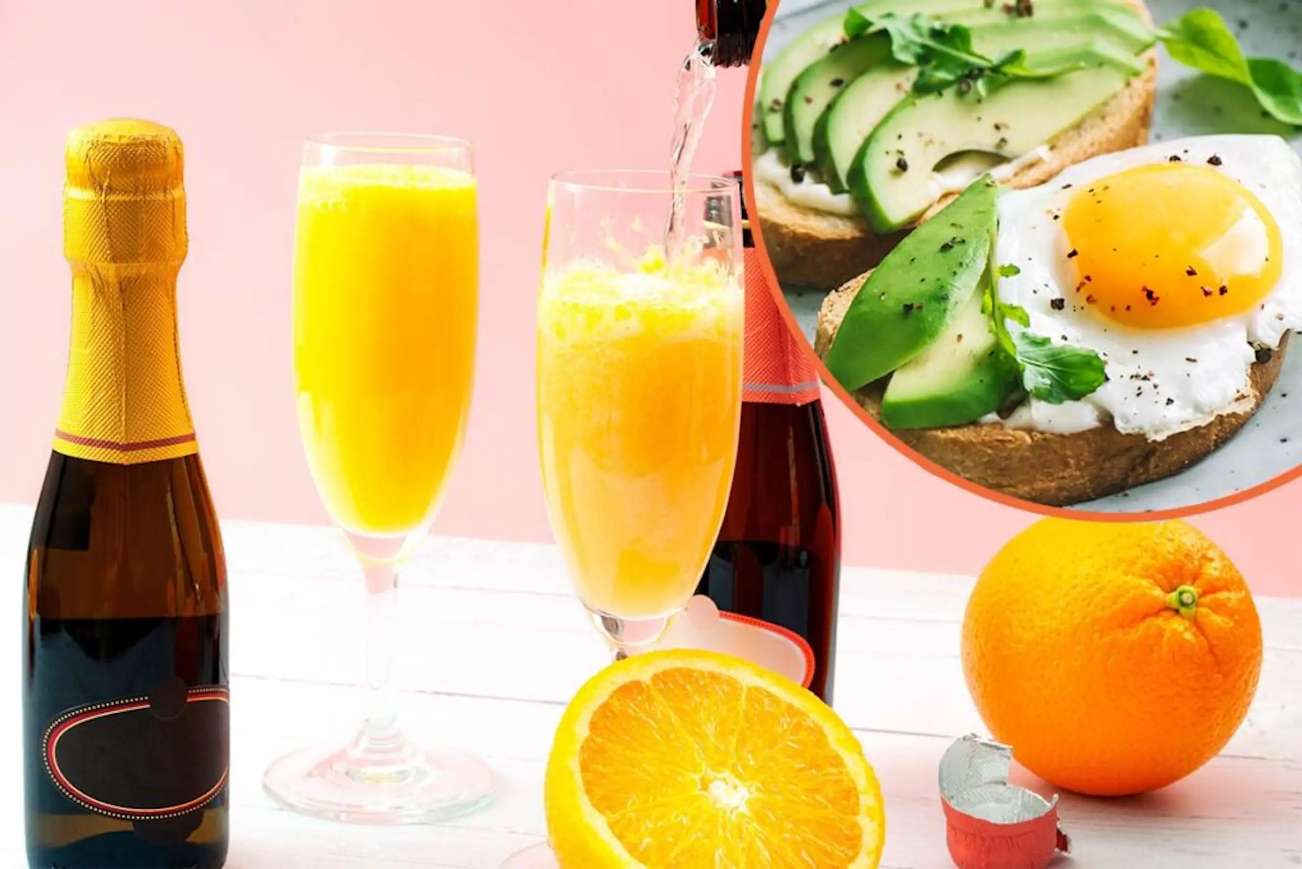 You could get paid £150 a day to review bottomless brunches