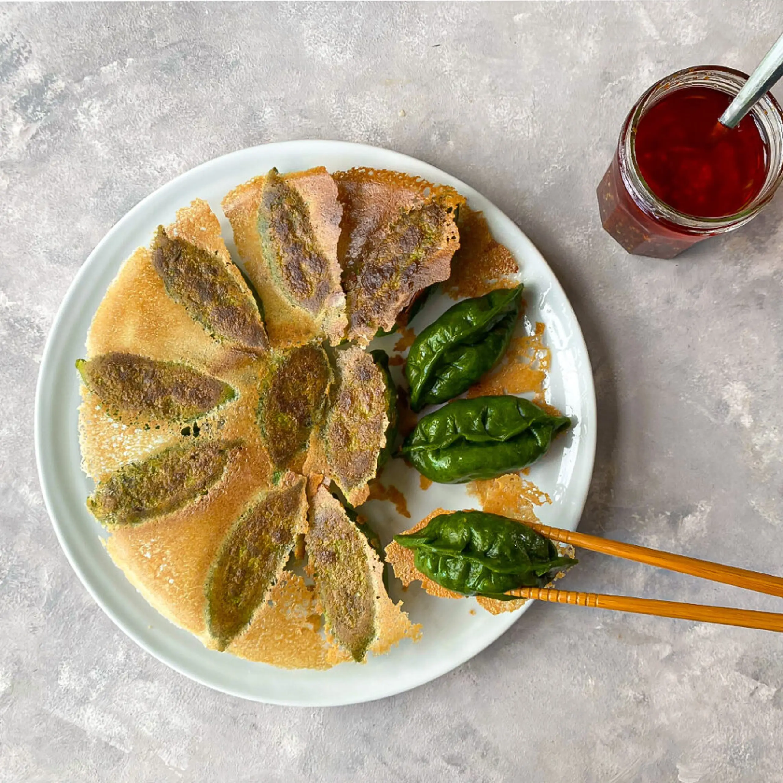 Twisted: Unserious food tastes seriously good.