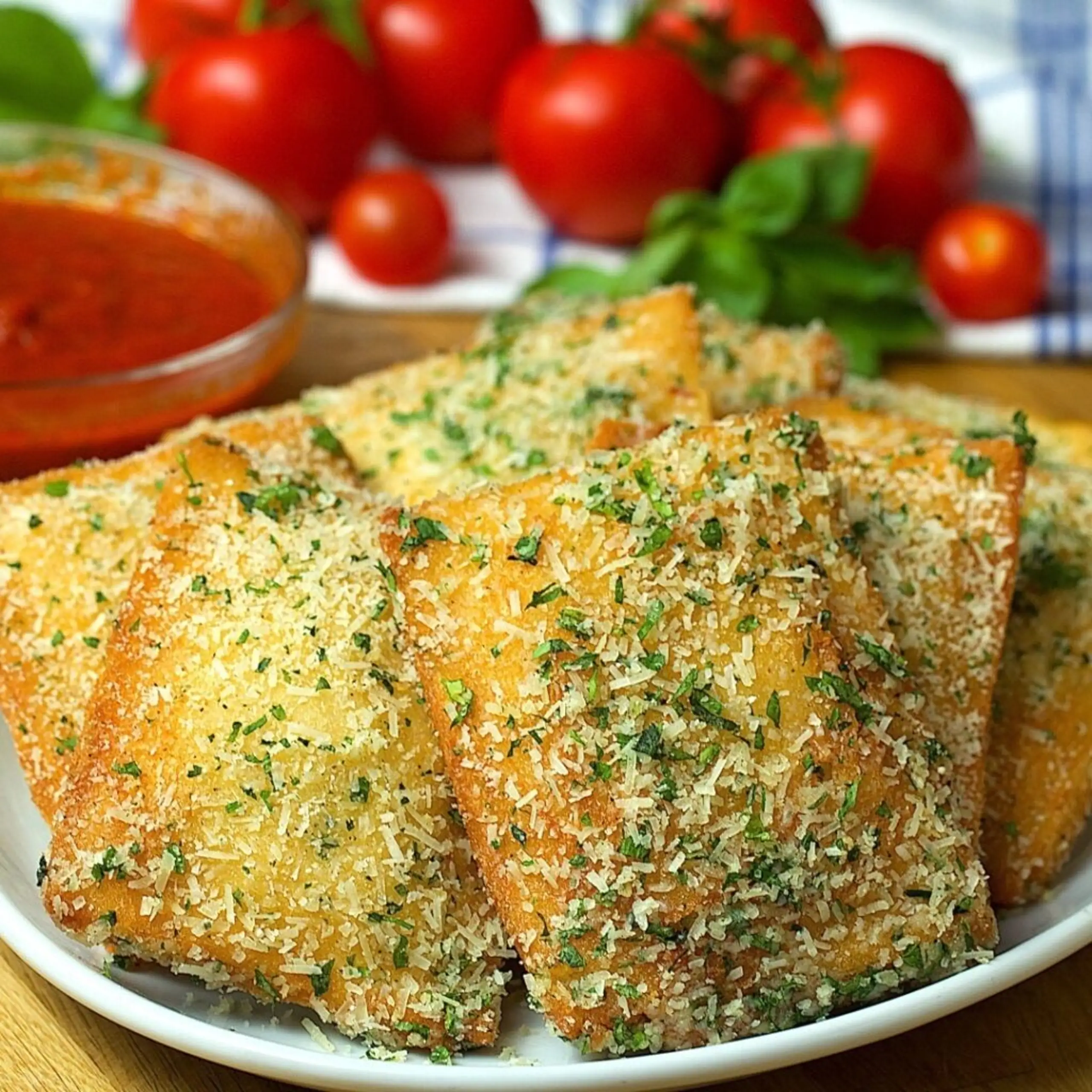 Twisted: Unserious food tastes seriously good.