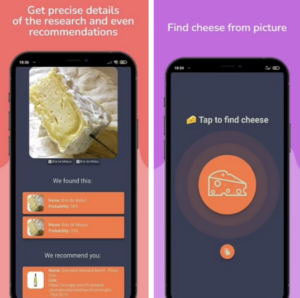 cheezam app 