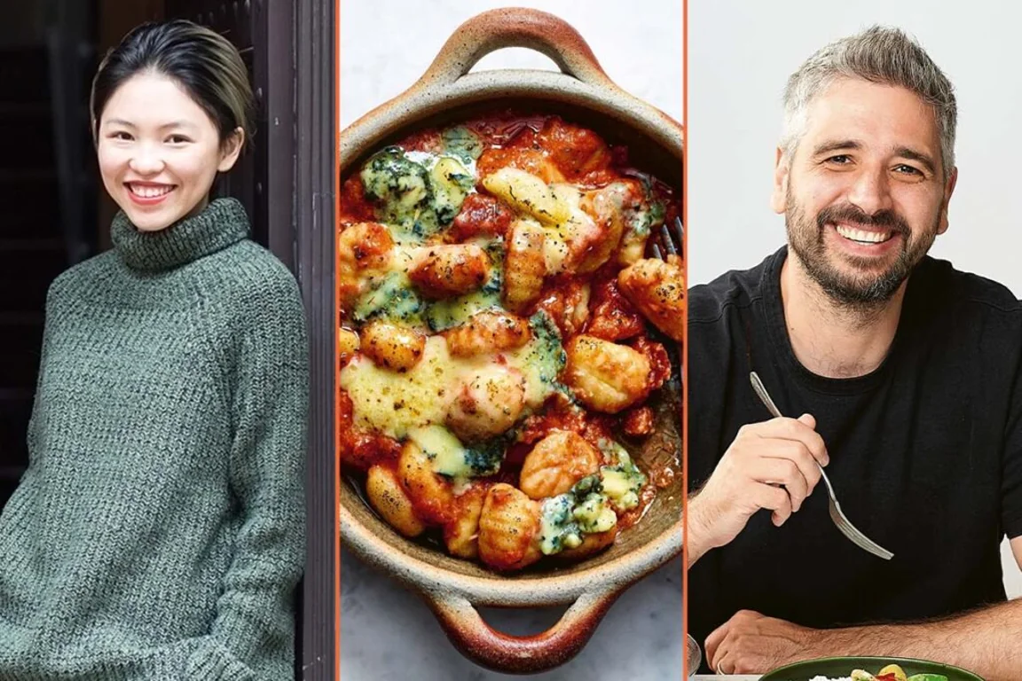Mental Health Awareness Week: 6 chefs share their ultimate comforting meals for one