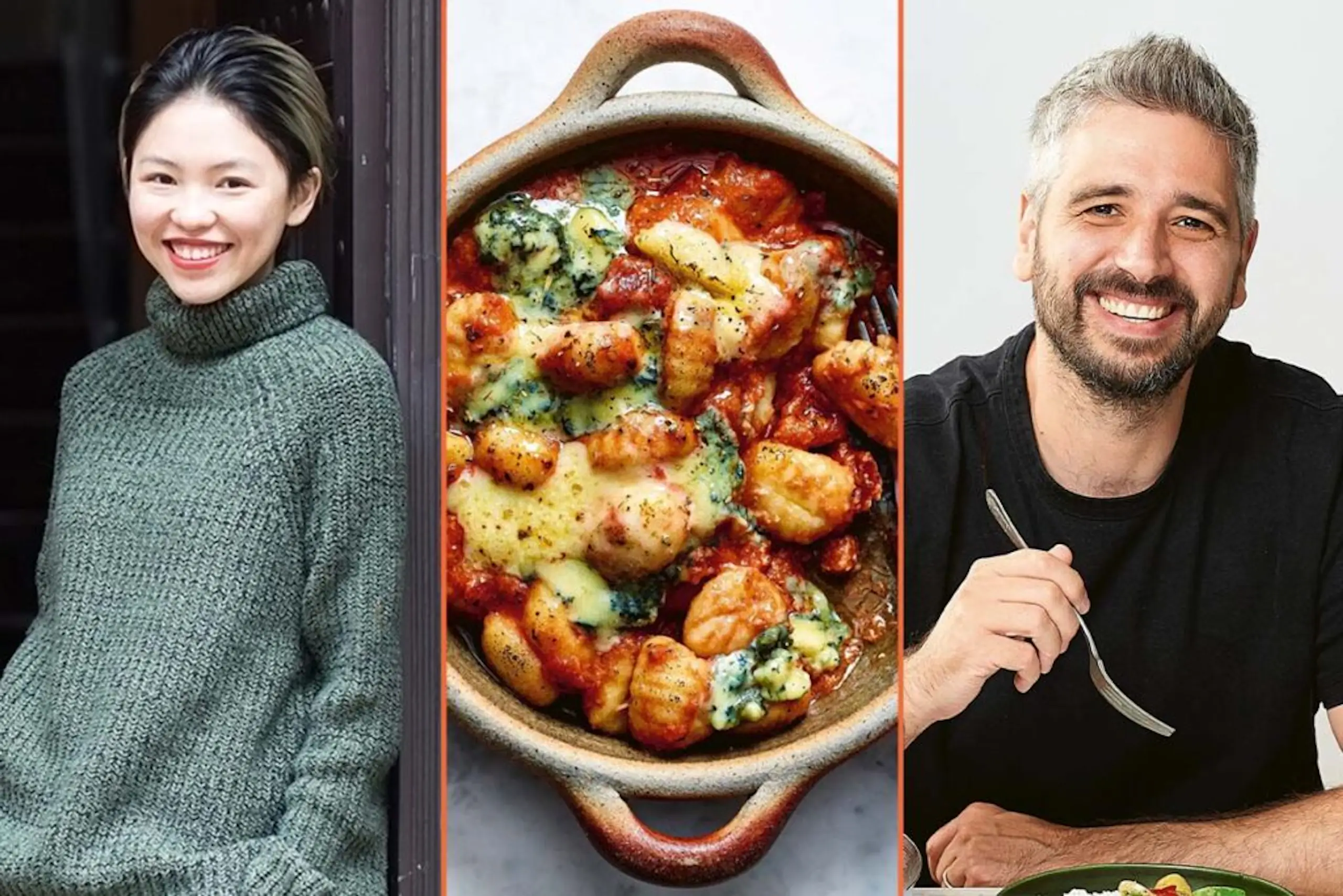 Mental Health Awareness Week: 6 chefs share their ultimate comforting meals for one