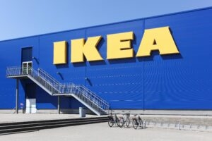 ikea swedish meatballs