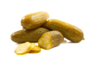 pickles