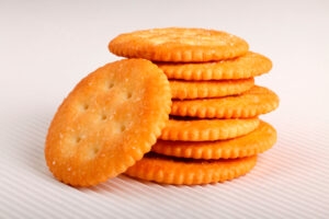 ritz crackers