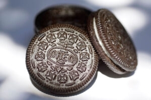 oreo cookies