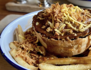 pieminister all gravy