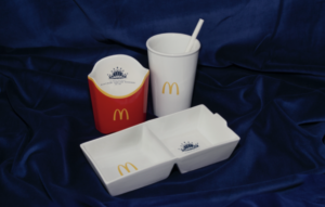 mcdonalds china platinum jubilee competition