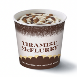 mcdonalds tiramisu mcflurry