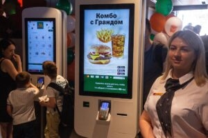 mcdonalds russia