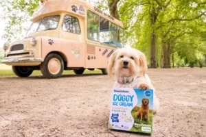 aldi dog ice cream