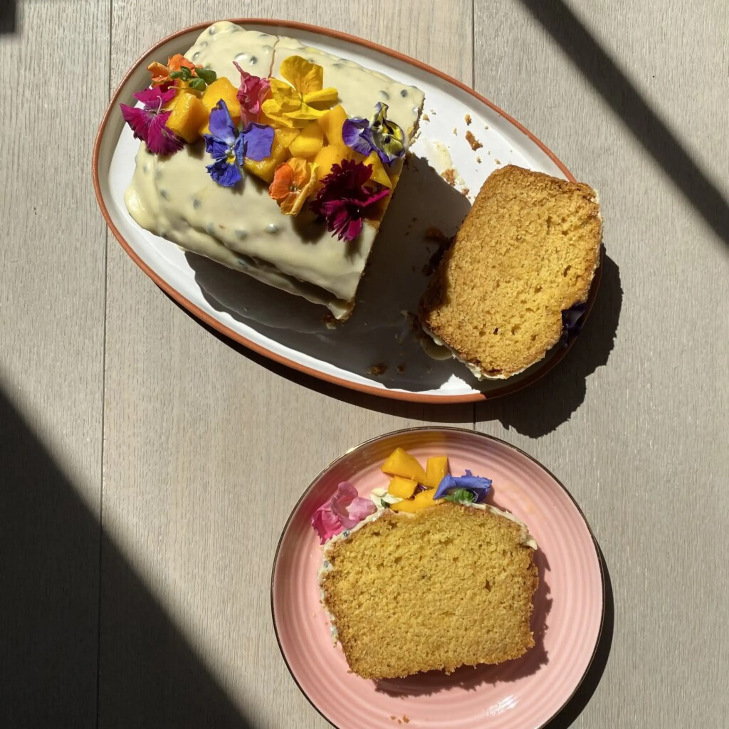 Twisted: Unserious food tastes seriously good.