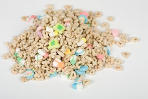 lucky charms