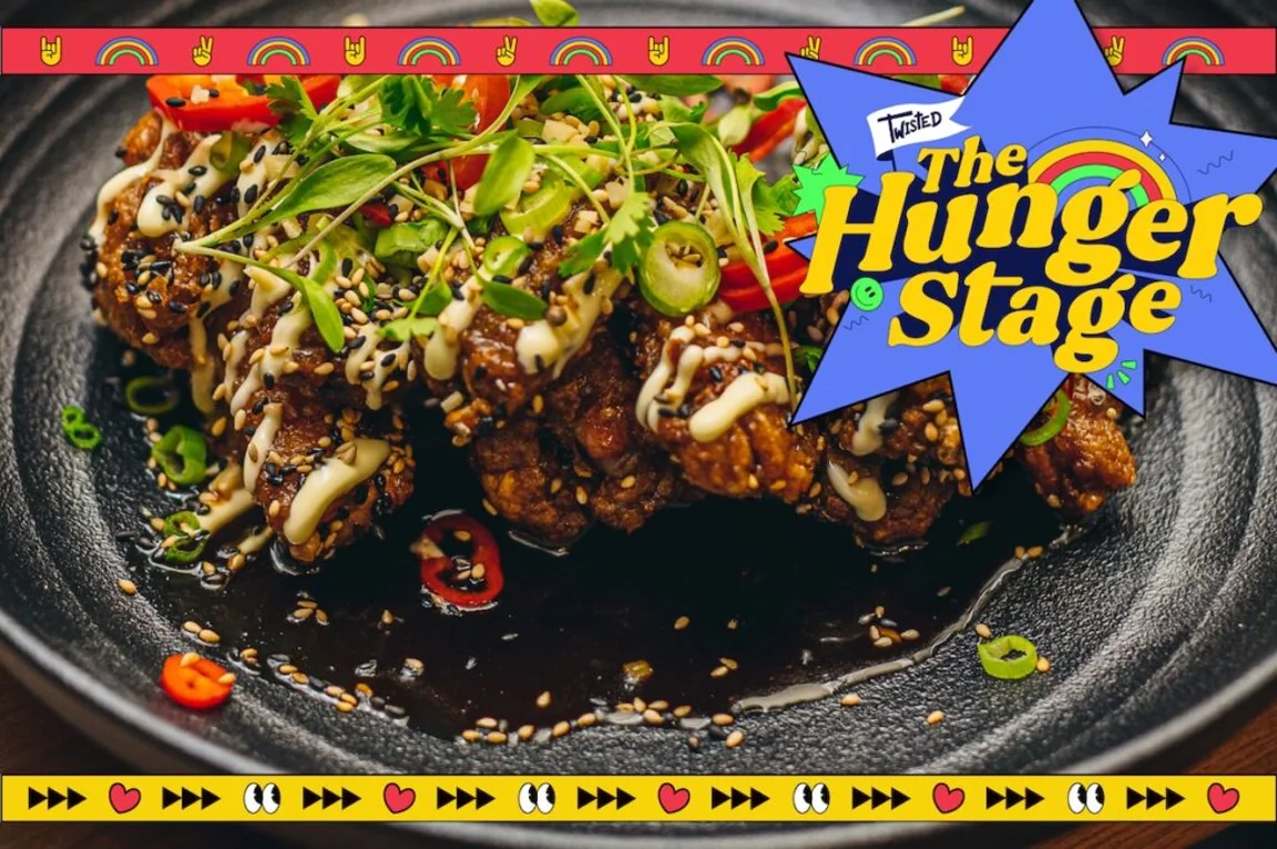 The Hunger Stage: Three Wing Fest contestants on putting gourmet chicken wings on the map