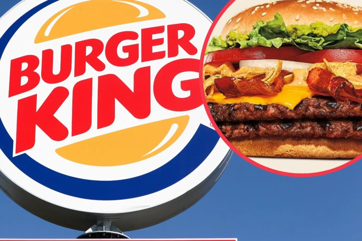 Burger King divides the crowd by offering Impossible Whopper with real bacon