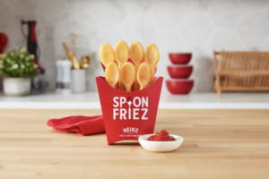 heinz spoon fries