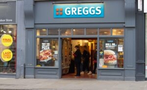 greggs 