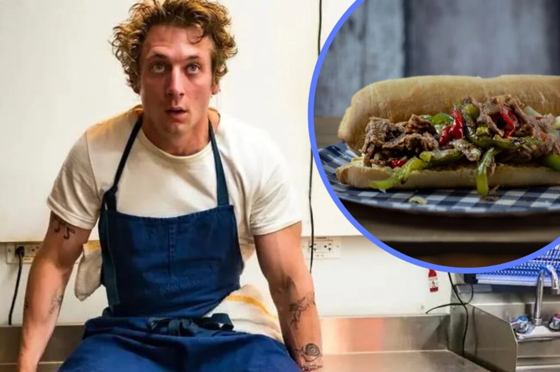 The Bear: People are calling Hulu chef drama the ‘most stressful show’ they’ve ever seen