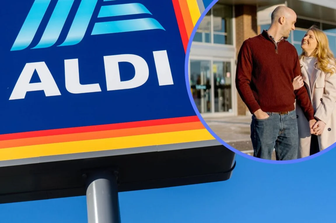 Aldi is looking for a US couple to say ‘I do’ in its aisles