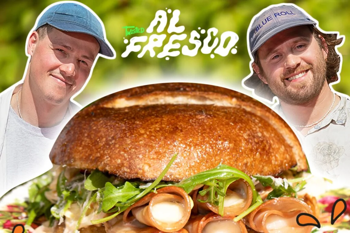 Al Fresco competition: Terms & conditions