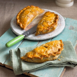 cornish pasty