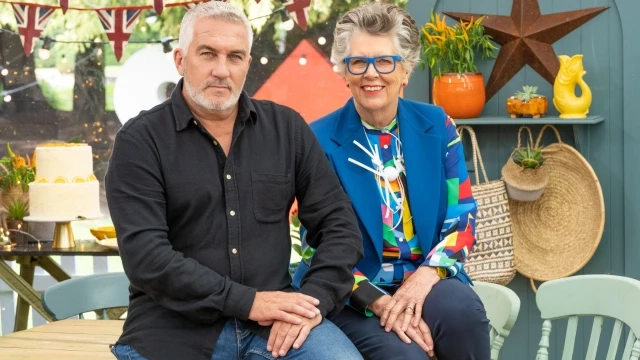 celebrity bake off 2023 start date