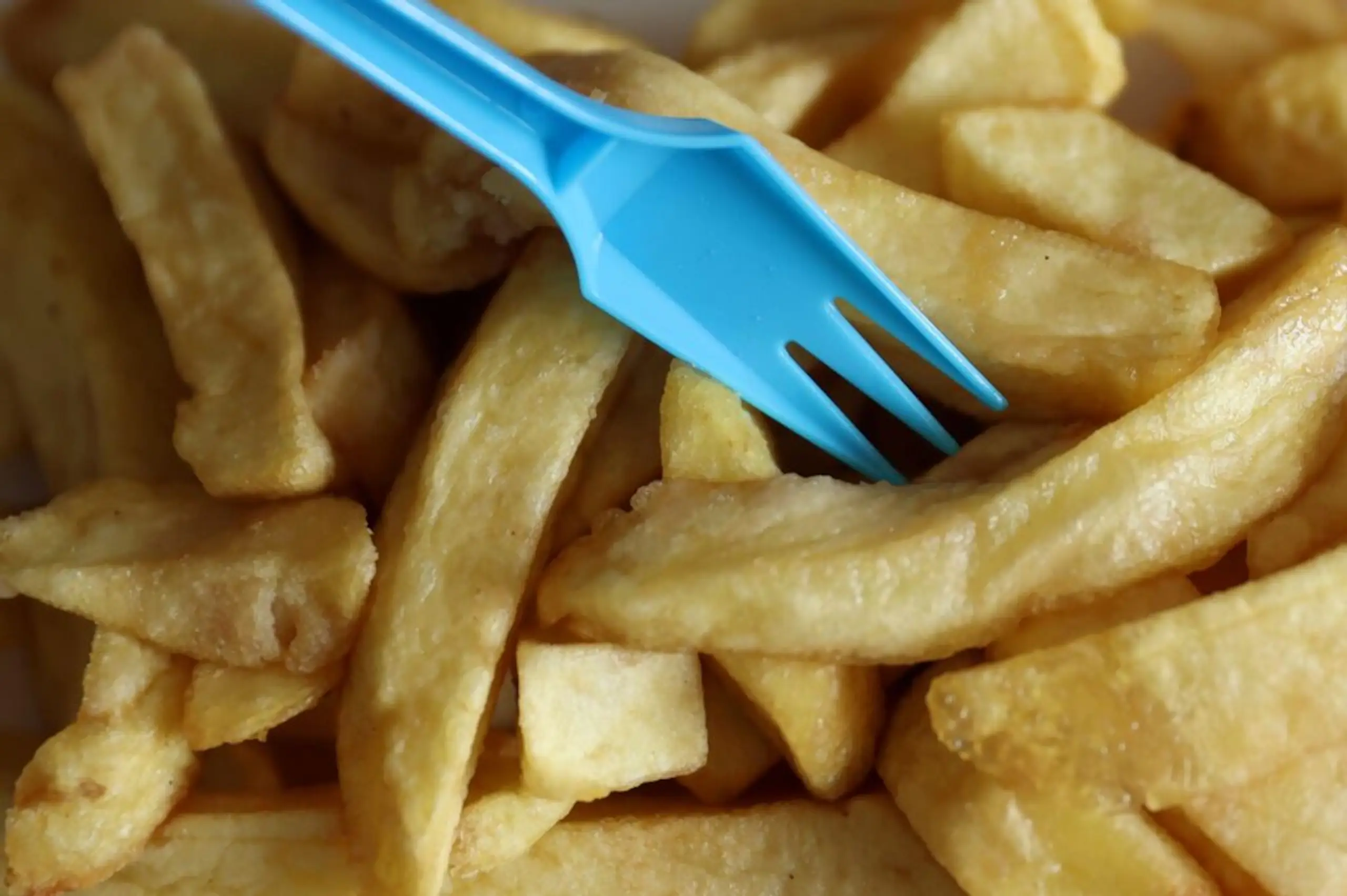 This is not a drill: fish and chip shops could ‘face extinction’