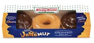 krispy kreme jaffanut