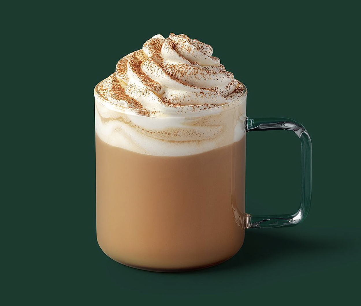 pumpkin spice latte starbucks