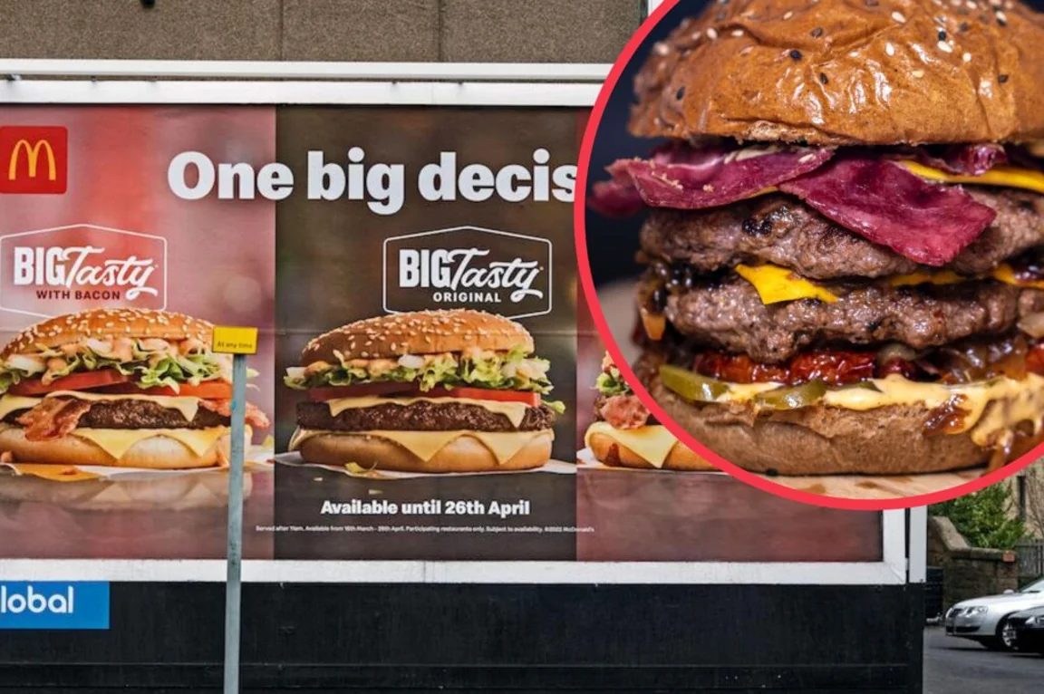 The internet is divided after Dutch city bans meat adverts in public
