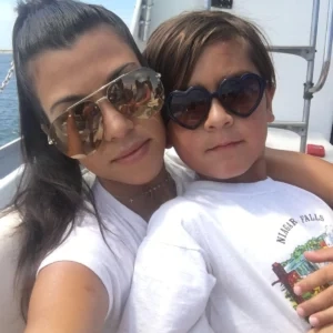 kourtney kardashian mason disick