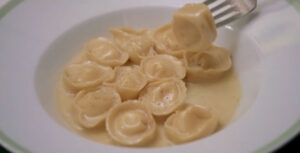 kim kardashian tortellini